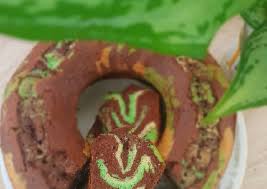 Entdecke rezepte, einrichtungsideen, stilinterpretationen und andere ideen zum ausprobieren. Cara Gampang Membuat Marmer Cake Putih Telur Mocca Choco Pandan No Sp Yang Lezat Sekali Resep Kue Com
