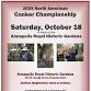 North American Conker Championship event image