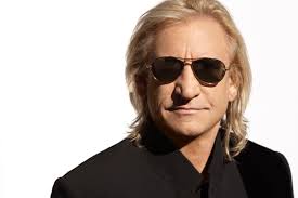 Joe Walsh's Long Run - Interview Magazine