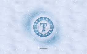 Shows from both super sentai and power rangers franchises have been broadcast in south korea under the name power rangers. Herunterladen Hintergrundbild Texas Rangers Logo American Baseball Club Winter Konzepte Mlb Texas Rangers Eis Logo Schnee Textur Arlington Texas Usa Schnee Hintergrund Texas Rangers Baseball Fur Desktop Kostenlos Hintergrundbilder Fur Ihren