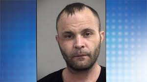 LMPD: Drunken man already