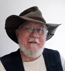 Stoney Compton, Author