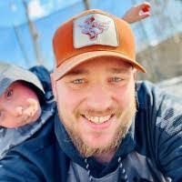 David Sink's Instagram, Twitter & Facebook