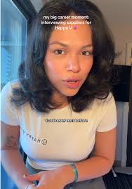 My big career moment: I had the honor of interviewing suppliers at Supply  Side Global with @myhappyv 🩷 In the women’s wellness space, every decision  counts, from the ingredients we select to the ...