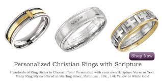 Men S Christian Wedding Rings Chic Christian Wedding Rings With Great Mens Cross Wedding Band