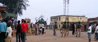 422 likes · 1 talking about this. Jos Crisis Operation Rainbow Tightens Tie With Stf To Overcome Threats