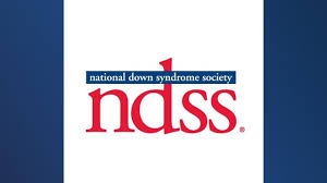 National Down Syndrome Society logo
