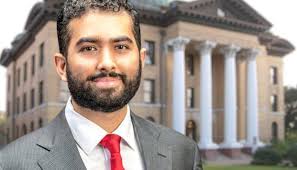 Democratic Candidate and Biden Appointee Accused of Creating Fake Racist  Attacks Against Himself