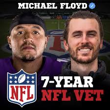Michael Floyd (NFL Wide Receiver)
