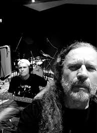 The Dirt Road Rockers