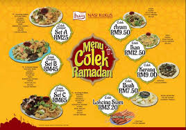 A fourth ilham nasi kukus outlet is in the offing, and will officially open very soon due to popular demand in the area. Ilham Nasi Kukus Mutiara Damansara Home Petaling Jaya Malaysia Menu Prices Restaurant Reviews Facebook