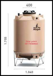 Detail 8 februari 2020 tangki air plastik grand blow gbl 2200 liter 2 kubik tangki air plastik grand blow gbl 2200 liter 2 kubik detail » index berita spesifikasi profil stainless gambar lapisan tandon pe Jual Terbaru Tangki Air Penguin Total Drain 1000 Liter Toran Pvc Tandon Air Di Lapak Norwa Store Bukalapak