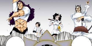 Bleach: The Powers & Symbolism of the Arrancar, Explained