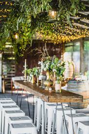 20 Gorgeous Wedding Reception Centrepiece Ideas Cocktail Wedding Reception Wedding Reception Centerpieces Wedding Reception Seating