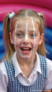 Close-up of Rachel Riley