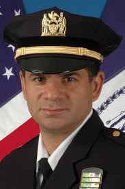 Cops Who Won Gun Battle Among NYPD Promotees