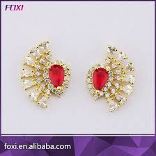 185 items found for earring climbers women gold. New 2017 Latest Gold Earring Designs For Women China Earrings And Earring Women Price Made In China Com