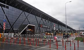 Терминал 1 план 23:40 статус по плану в 23:40 Novyj Terminal B Aeroporta Sheremetevo Max Sky Livejournal