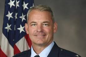 Wright-Patt base commander Col. Christopher Meeker 'relieved of command'