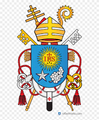 #palermo #italia #italy #papa #papa francisco #papa francesco #parole #la mafia è una montagna di merda #mafia #puglisi #padre pino puglisi #struruso #vita #coraggio. Escudo Del Papa Francisco Escudo Del Papa Francisco Free Transparent Png Clipart Images Download