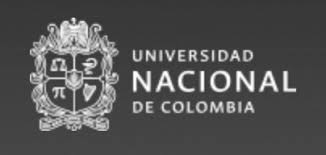 Maybe you would like to learn more about one of these? Universidad Nacional De Colombia Unal Overleaf Online Latex Editor