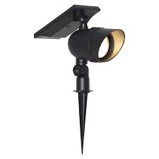 So können die led solarstrahler unabhängig von einander mit viel. Led Solar Strahler Spot120 120lm Mit Grossem Solarpanel Z B Pflanzen Garten Beleuchtung