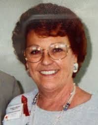 Janice Brandow (1938-2022)