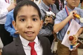 Fundraiser for Alicia Marquez by Cruzberto Ortega : Oscar Gilberto Marquez