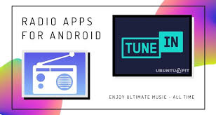 You can still get the same experience right in a car with an old music system. Top 20 Best Radio Apps For Android Users