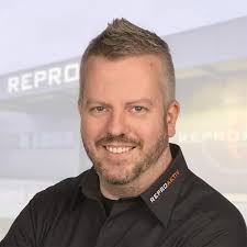 Team • Reproaktiv GmbH Druck & Werbeservice