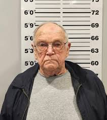 PRESS RELEASE Gasconade County Sheriff's Office For Immediate Release Date:  January 3, 2025 Arrest Made in Sexual Assault Investigation. The Gasconade  County Sheriff's Office has made an arrest following an investigation into