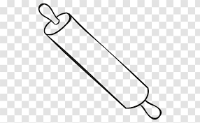 Download high quality kitchen utensils clip art from our collection of 65,000,000 clip art graphics. Rolling Pins Kitchen Utensil Clip Art Black And White Transparent Png