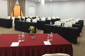 Located at templers park, the templers club is a clubhouse that is designed from top to bottom to provide an extensive range of facilities and activities for the whole family. Templer S Ballroom Setia Eco Templer Ask Venue