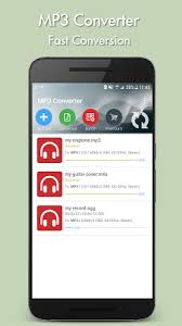 There are a number of audio file formats available, and some are more popular than others. Mp3 Converter Apk Latest Version Free Download For Android