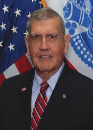 Five have held Arsenal's top civilian post