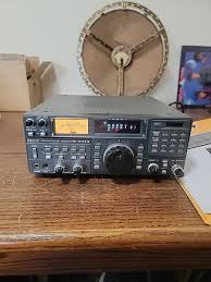 Image result for ICOM IC-R71A
