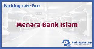 159 & 161, jalan 2/3a pusat bandar utara, off km 12, jalan ipoh 68100, batu caves kuala lumpur tel: Parking Rate Menara Bank Islam
