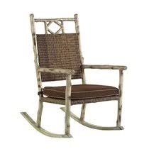 Today's best outdoor rocking chairs feature weather resistant materials and improved portability. Assembled Patio Rocking Chairs Gliders You Ll Love In 2021 Wayfair