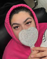 HOUSTON TX LASH TECH