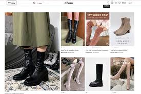 Once a particular brand becomes famous and mainstream, the. Best Korean Shoe Online Shopping For Women K Fashion Stores