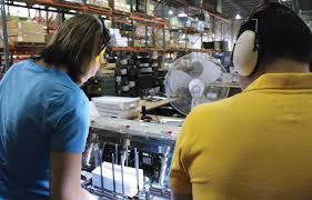 Maybe you would like to learn more about one of these? On Guards Keeping Workers Safe Around Machines And Moving Parts July 2019 Safety Health Magazine