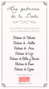 Luis y angela no _ a mi boda. Padrinos De Boda Velacion Lazo Arras Anillos Ramo Cojines Biblia Y Rosario El Blog De Una Novia