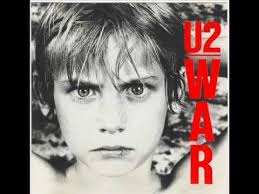 U2 New Year S Day Rock Album Covers Greatest Album Covers Great Albums