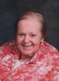 Anna Merriam Obituary (1938