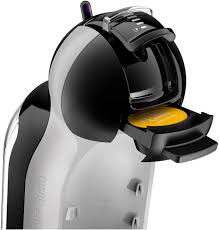 Check spelling or type a new query. De Longhi Edg 155 Bg Nescafe Dolce Gusto Mini Me Automatic Coffee Machine Black Arctic Grey Amazon Co Uk Home Kitchen