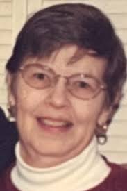 Susan Gibson Schiller 1939-2023