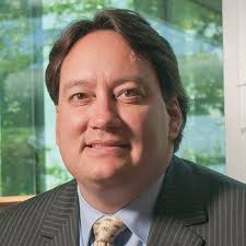 The Reinvention of a Life Insurer