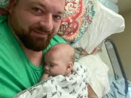 Jonathan Scott Obituary