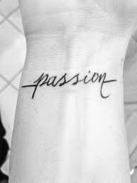 Below is our collection of inspirational, meaningful, and powerful tattoo quotes, tattoo sayings, and tattoo proverbs, collected from a variety of sources over they years. 40 Charming One Word Tattoo Examples