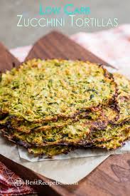 Zucchini Tortillas Recipe Low Carb Keto Best Recipe Box Recipe Low Carb Zucchini Zuchinni Recipes Zucchini Tortilla
